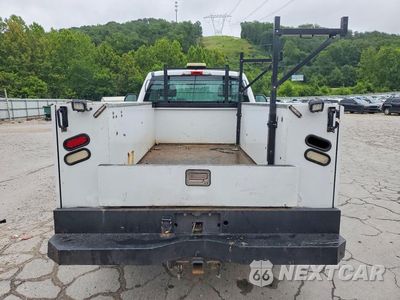Zdjęcie 6 z 13 samochodu: 2017 FORD F250 SUPER DUTY VIN:1FDBF2B60HEC56427 - miniatura