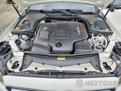 Zdjęcie 11 z 12 samochodu: 2020 MERCEDES-BENZ E AMG 53 VIN:WDD1K6BB3LF128109 - miniatura
