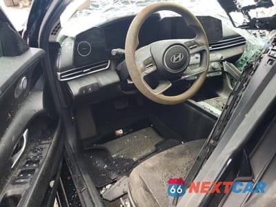 Zdjęcie 8 z 13 samochodu: 2024 HYUNDAI ELANTRA SEL VIN:KMHLM4DG7RU802417 - miniatura