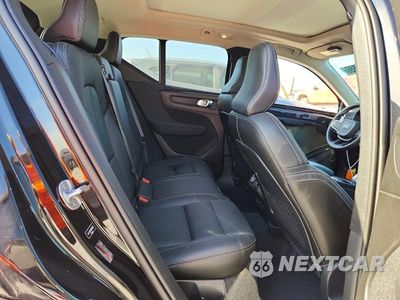 Zdjęcie 11 z 13 samochodu: 2024 VOLVO XC40 PLUS VIN:YV4L12UL8R2217028 - miniatura