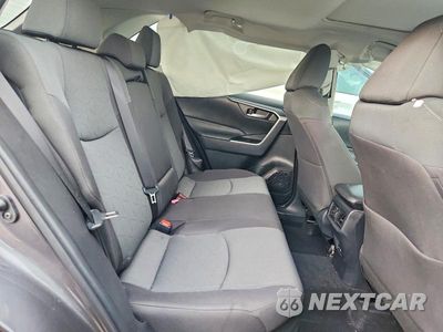 Zdjęcie 11 z 13 samochodu: 2024 TOYOTA RAV4 HYBRID XLE VIN:4T3RWRFV3RU161335 - miniatura