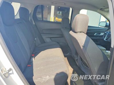 Zdjęcie 11 z 13 samochodu: 2011 GMC TERRAIN SLE VIN:2CTALSEC4B6467429 - miniatura