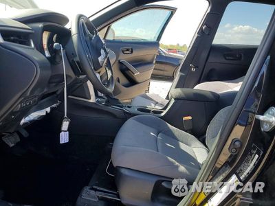 Zdjęcie 7 z 13 samochodu: 2024 TOYOTA COROLLA CROSS HYBRID SE VIN:7MUFBABG9RV045006 - miniatura