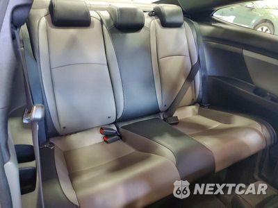 Zdjęcie 10 z 13 samochodu: 2016 HONDA CIVIC TOURING VIN:2HGFC3B93GH355556 - miniatura