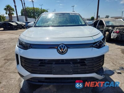 Piąte zdjęcie samochodu w środku: 2026 VOLKSWAGEN TIGUAN SE VIN:3VVER7RM8TM014435 - miniatura