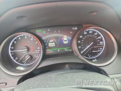 Zdjęcie 9 z 12 samochodu: 2024 TOYOTA CAMRY SE VIN:4T1T11BK0RU121417 - miniatura