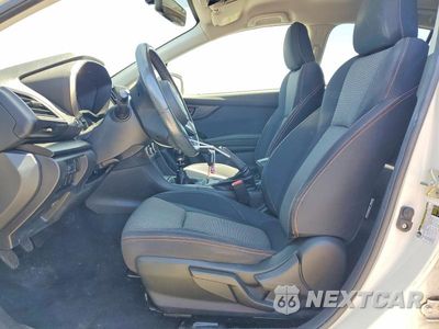 Zdjęcie 7 z 12 samochodu: 2021 SUBARU CROSSTREK PREMIUM VIN:JF2GTACCXM9221934 - miniatura
