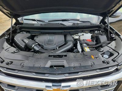 Zdjęcie 12 z 14 samochodu: 2026 CHEVROLET TRAVERSE LT VIN:1GNERGKS8TJ366264 - miniatura