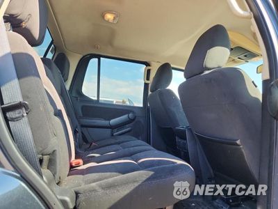 Zdjęcie 10 z 12 samochodu: 2010 FORD EXPLORER SPORT TRAC XLT VIN:1FMEU3BE4AUA13702 - miniatura