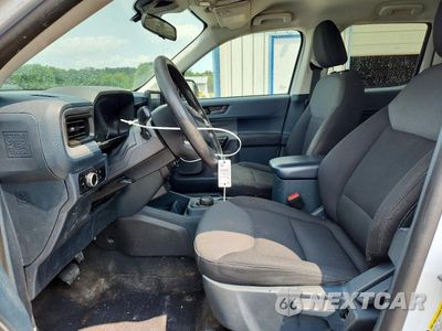 Zdjęcie 7 z 12 samochodu: 2023 FORD MAVERICK XL VIN:3FTTW8F92PRB03933 - miniatura