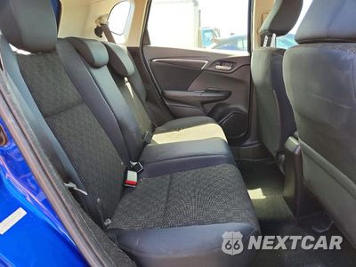 Zdjęcie 10 z 13 samochodu: 2017 HONDA FIT LX VIN:JHMGK5H59HS014600 - miniatura