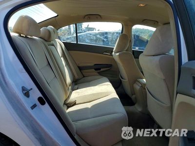 Zdjęcie 19 z 24 samochodu: 2009 HONDA ACCORD LX VIN:1HGCP26379A151397 - miniatura