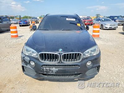 Piąte zdjęcie samochodu w środku: 2017 BMW X5 SDRIVE35I VIN:5UXKR2C55H0U21109 - miniatura