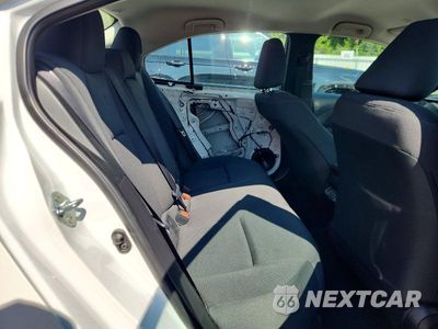 Zdjęcie 10 z 13 samochodu: 2024 TOYOTA COROLLA LE VIN:5YFB4MDE6RP198094 - miniatura