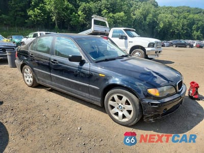 Czwarte zdjęcie samochodu z boku: 2005 BMW 325 XI VIN:WBAEU33445PR18954 - miniatura
