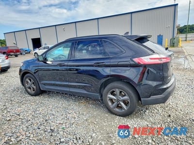 Drugie zdjęcie samochodu z przodu: 2024 FORD EDGE SEL VIN:2FMPK4J98RBA63285 - miniatura