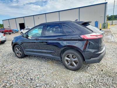 Drugie zdjęcie samochodu z przodu: 2024 FORD EDGE SEL VIN:2FMPK4J98RBA63285 - miniatura
