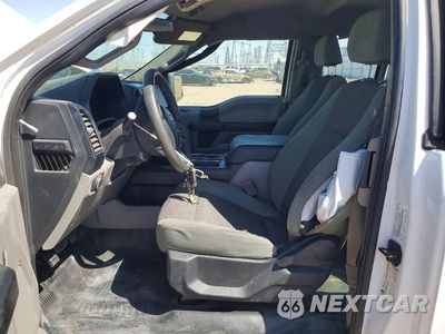 Zdjęcie 7 z 12 samochodu: 2015 FORD F150 SUPER CAB VIN:1FTEX1CG8FKD84705 - miniatura