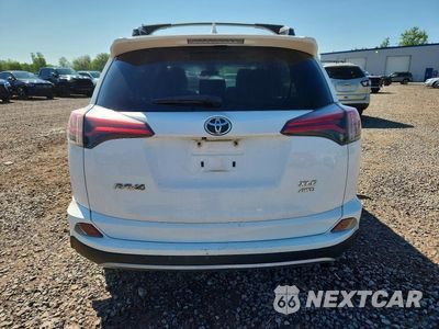 Zdjęcie 6 z 13 samochodu: 2018 TOYOTA RAV4 XLE VIN:JTMRFREV8JJ232291 - miniatura