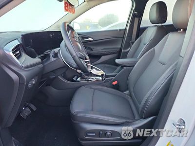 Zdjęcie 7 z 13 samochodu: 2026 BUICK ENCORE GX PREFERRED VIN:KL4AMBSL9TB215083 - miniatura