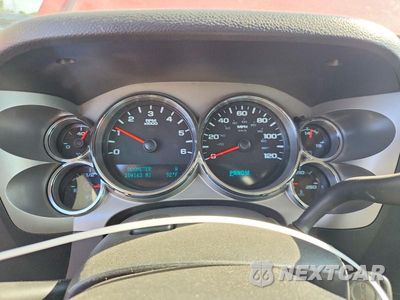 Zdjęcie 9 z 12 samochodu: 2011 GMC SIERRA K1500 SLE VIN:1GTR2VE32BZ168562 - miniatura