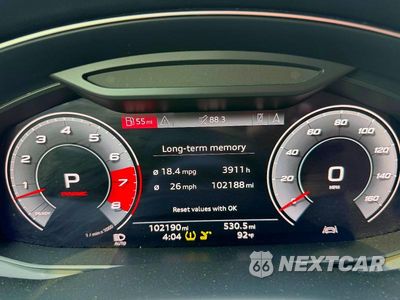 Zdjęcie 11 z 14 samochodu: 2021 AUDI Q7 PREMIUM PLUS VIN:WA1LXAF72MD018267 - miniatura