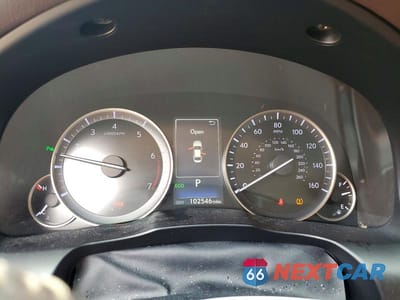 Zdjęcie 9 z 12 samochodu: 2017 LEXUS ES 350 VIN:58ABK1GG0HU046030 - miniatura