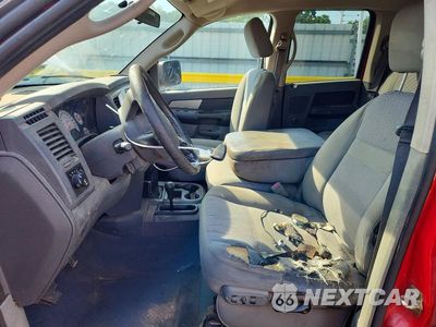 Zdjęcie 7 z 12 samochodu: 2007 DODGE RAM 2500 ST VIN:1D7KS28C77J509414 - miniatura