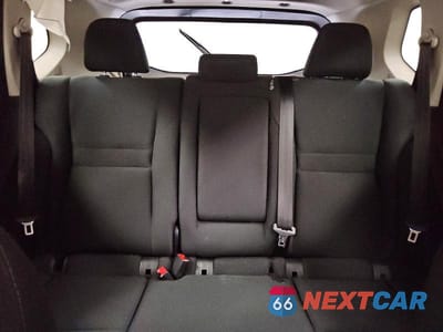 Zdjęcie 10 z 13 samochodu: 2023 NISSAN ROGUE S VIN:5N1BT3AA1PC899741 - miniatura