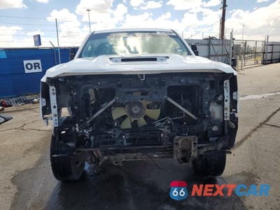 Piąte zdjęcie samochodu w środku: 2015 CHEVROLET SILVERADO K2500 HEAVY DUTY VIN:1GC1KUEG5FF181873 - miniatura