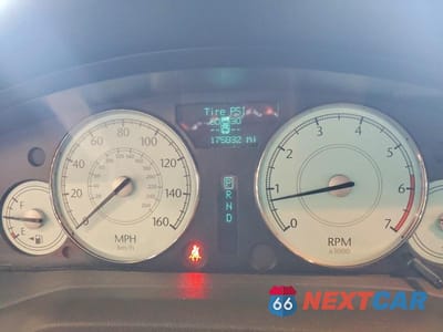 Zdjęcie 9 z 12 samochodu: 2007 CHRYSLER 300C VIN:2C3LA63HX7H765631 - miniatura