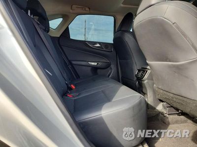 Zdjęcie 11 z 13 samochodu: 2025 LEXUS NX 250 PREMIUM VIN:JTJGDCEZ8S5001329 - miniatura