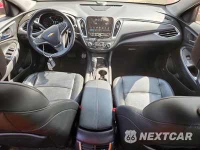 Zdjęcie 8 z 12 samochodu: 2016 CHEVROLET MALIBU LT VIN:1G1ZE5ST7GF330229 - miniatura