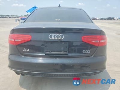 Zdjęcie 6 z 13 samochodu: 2016 AUDI A4 PREMIUM PLUS S-LINE VIN:WAUFFAFL6GN010817 - miniatura