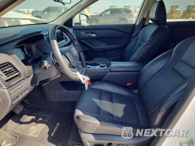 Zdjęcie 7 z 12 samochodu: 2025 NISSAN ROGUE SV VIN:5N1BT3BB5SC672035 - miniatura