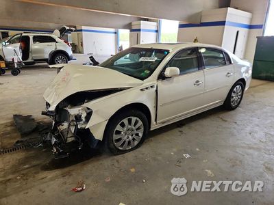 2010 BUICK LUCERNE CXL 1G4HD5EM2AU109372 - główne zdjęcie licytacji z USA - miniatura