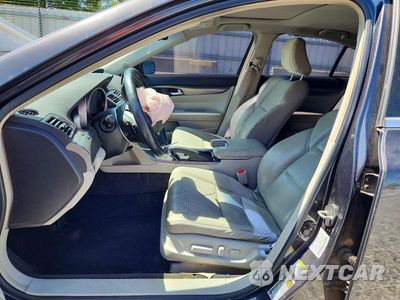 Zdjęcie 7 z 12 samochodu: 2014 ACURA TL TECH VIN:19UUA8F50EA007730 - miniatura