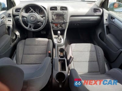 Zdjęcie 8 z 12 samochodu: 2011 VOLKSWAGEN GOLF VIN:WVWDA7AJ1BW264486 - miniatura