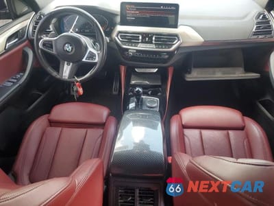 Zdjęcie 8 z 13 samochodu: 2023 BMW X4 XDRIVE30I VIN:5UX33DT05P9N51925 - miniatura