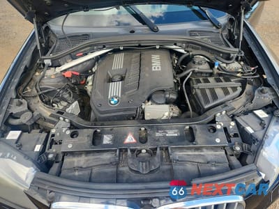 Zdjęcie 12 z 13 samochodu: 2011 BMW X3 XDRIVE28I VIN:5UXWX5C54BL707211 - miniatura