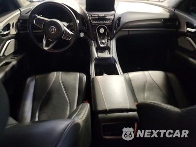 Zdjęcie 8 z 13 samochodu: 2020 ACURA RDX TECHNOLOGY VIN:5J8TC2H50LL039904 - miniatura