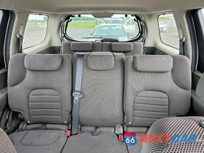 Zdjęcie 10 z 13 samochodu: 2011 NISSAN PATHFINDER S VIN:5N1AR1NB2BC618136 - miniatura