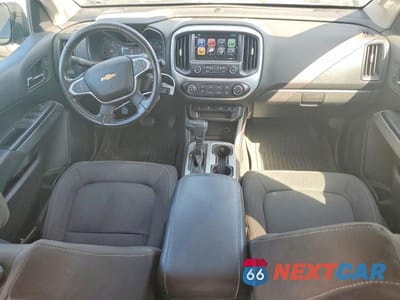 Zdjęcie 8 z 12 samochodu: 2018 CHEVROLET COLORADO LT VIN:1GCGSCEN1J1227000 - miniatura