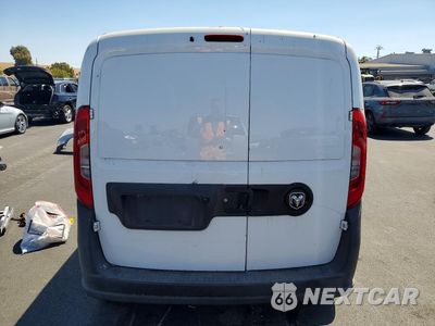 Zdjęcie 6 z 12 samochodu: 2018 RAM PROMASTER CITY VIN:ZFBERFAB1J6K52534 - miniatura