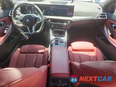 Zdjęcie 8 z 12 samochodu: 2026 BMW 330I VIN:WBA13LA01TFV97900 - miniatura
