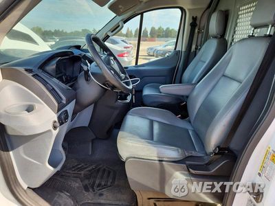 Zdjęcie 7 z 14 samochodu: 2015 FORD TRANSIT 250 DELIVERY VAN VIN:1FTNR2ZM3FKA77164 - miniatura