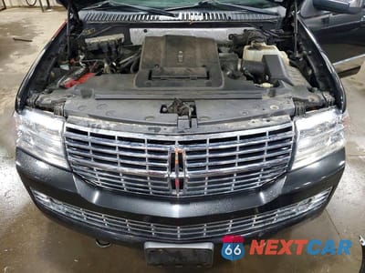 Zdjęcie 12 z 13 samochodu: 2014 LINCOLN NAVIGATOR VIN:5LMJJ2J59EEL02591 - miniatura