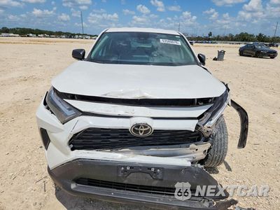 Piąte zdjęcie samochodu w środku: 2023 TOYOTA RAV4 LE VIN:2T3H1RFV5PW288238 - miniatura