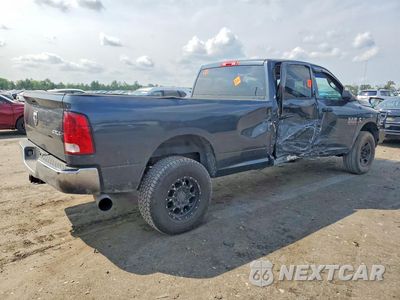 Trzecie zdjęcie samochodu z tyłu: 2013 RAM 2500 ST VIN:3C6UR5HLXDG566842 - miniatura