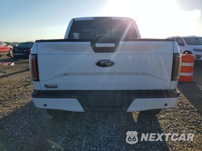 Zdjęcie 6 z 12 samochodu: 2017 FORD F150 SUPERCREW VIN:1FTEW1CFXHKC70735 - miniatura